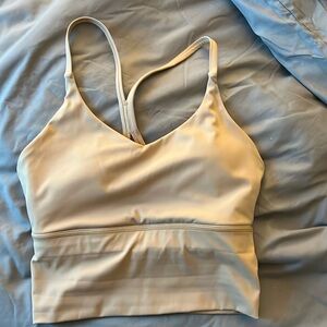 Light Pink Born Primitive tank